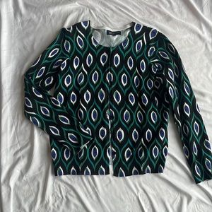 Jones NY Signature cardigan